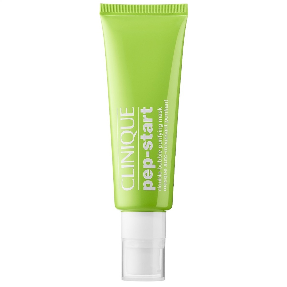 ‼️3 FOR $40‼️Clinique Bubble Purifying Mask